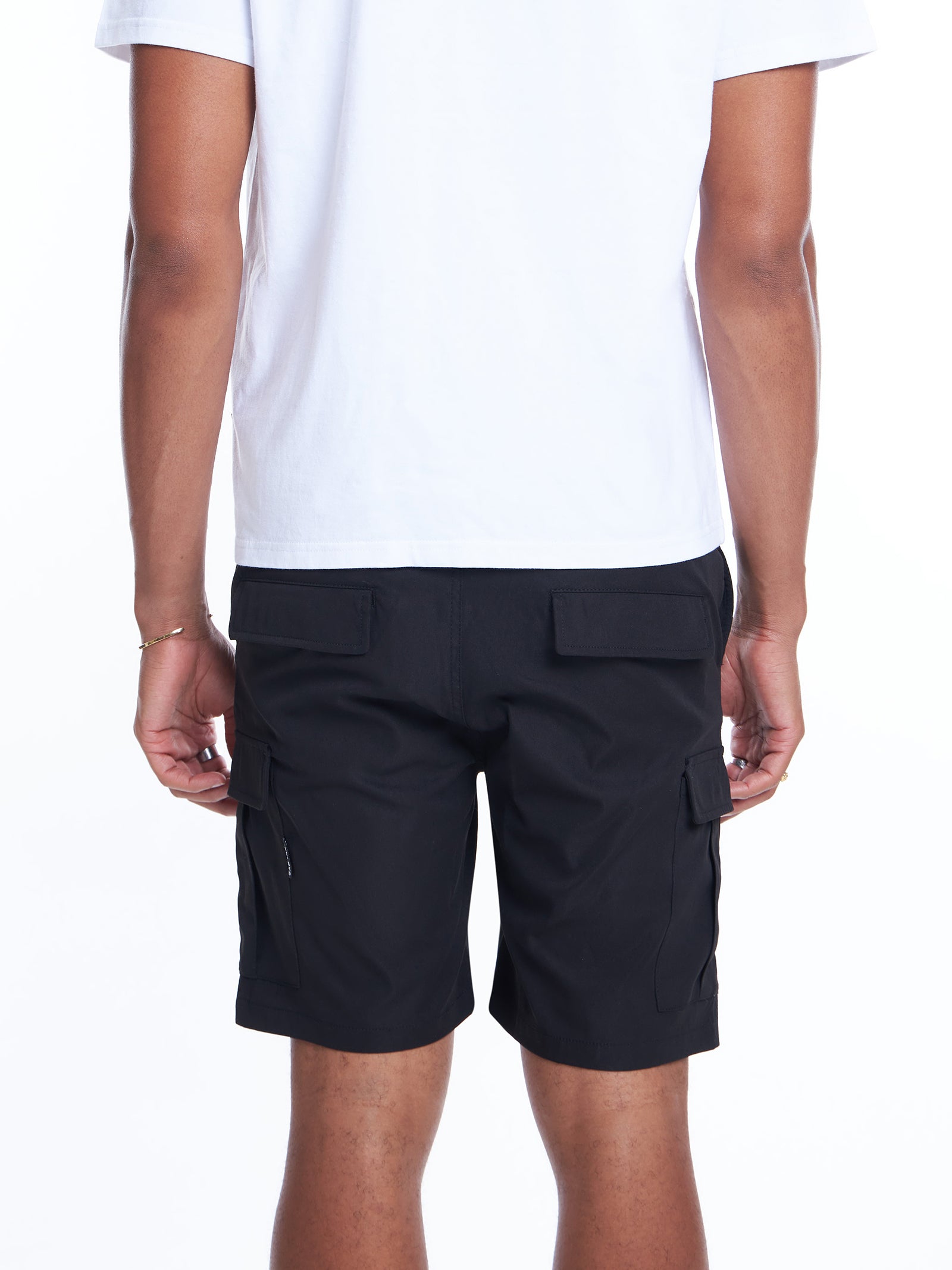 Grit Cargo Short