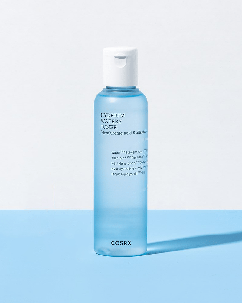 COSRX Hydrium Watery Toner