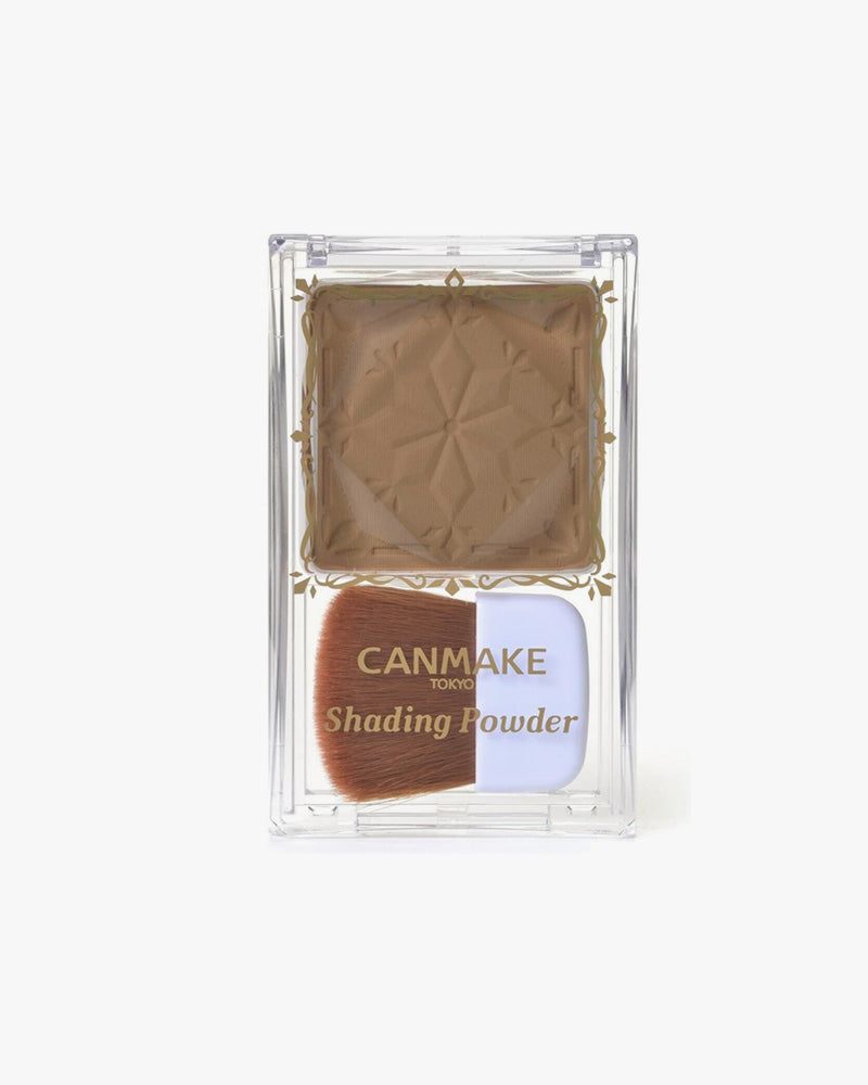 CANMAKE Shading Powder