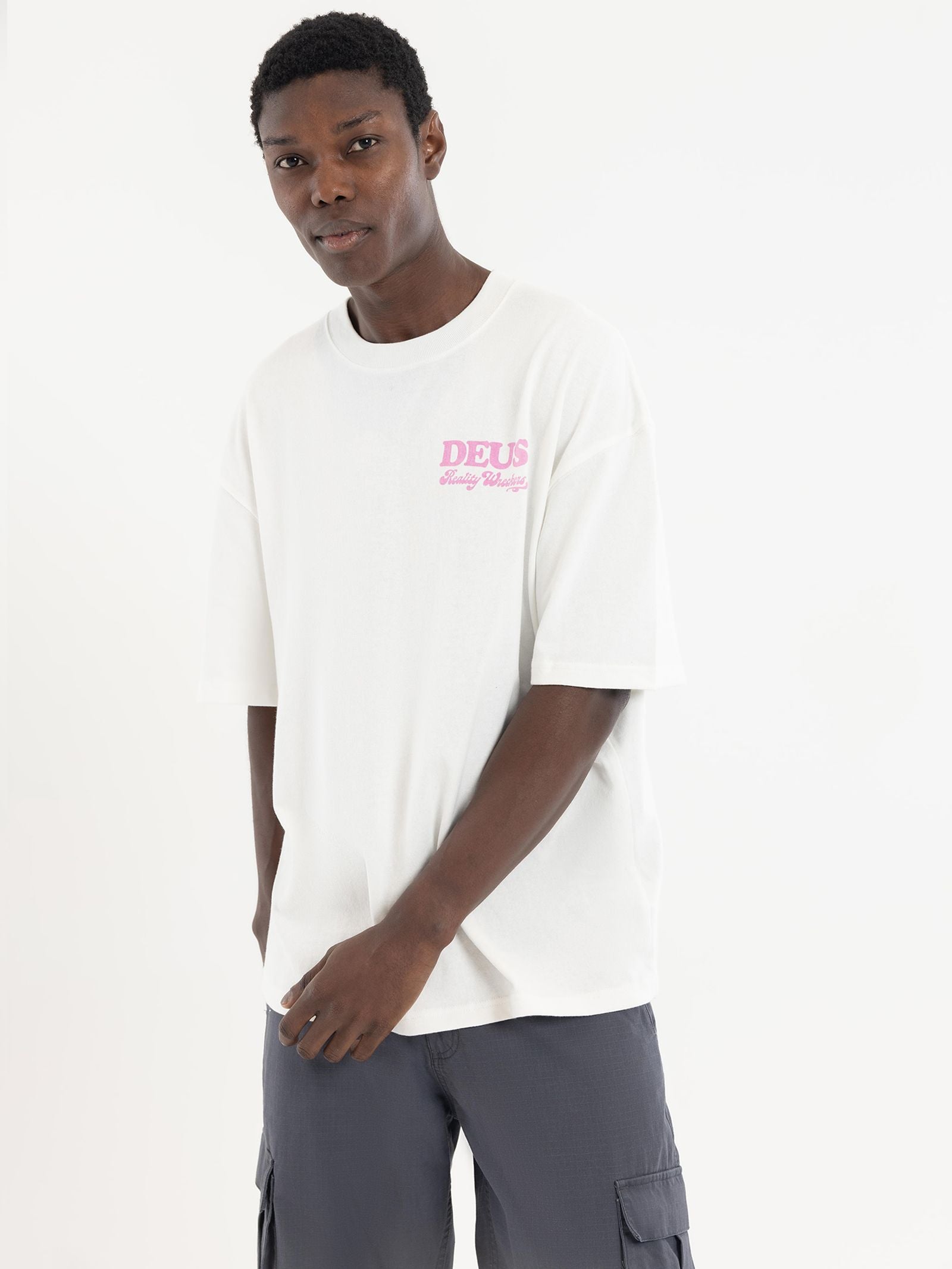 Wreckoning Short Sleeve T-shirt