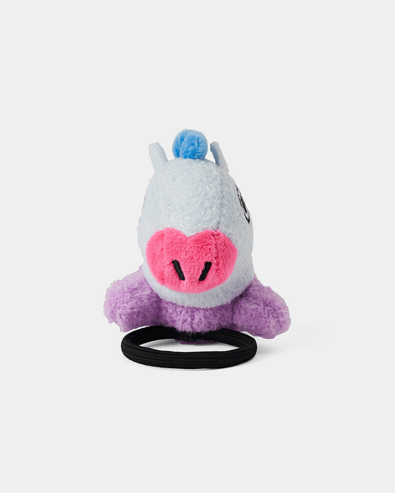 BT21 MANG Lying Hair Tie