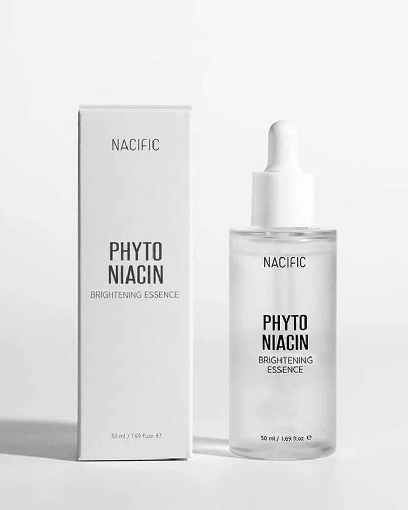 NACIFIC Phyto Niacin Brightening Essence 50mL