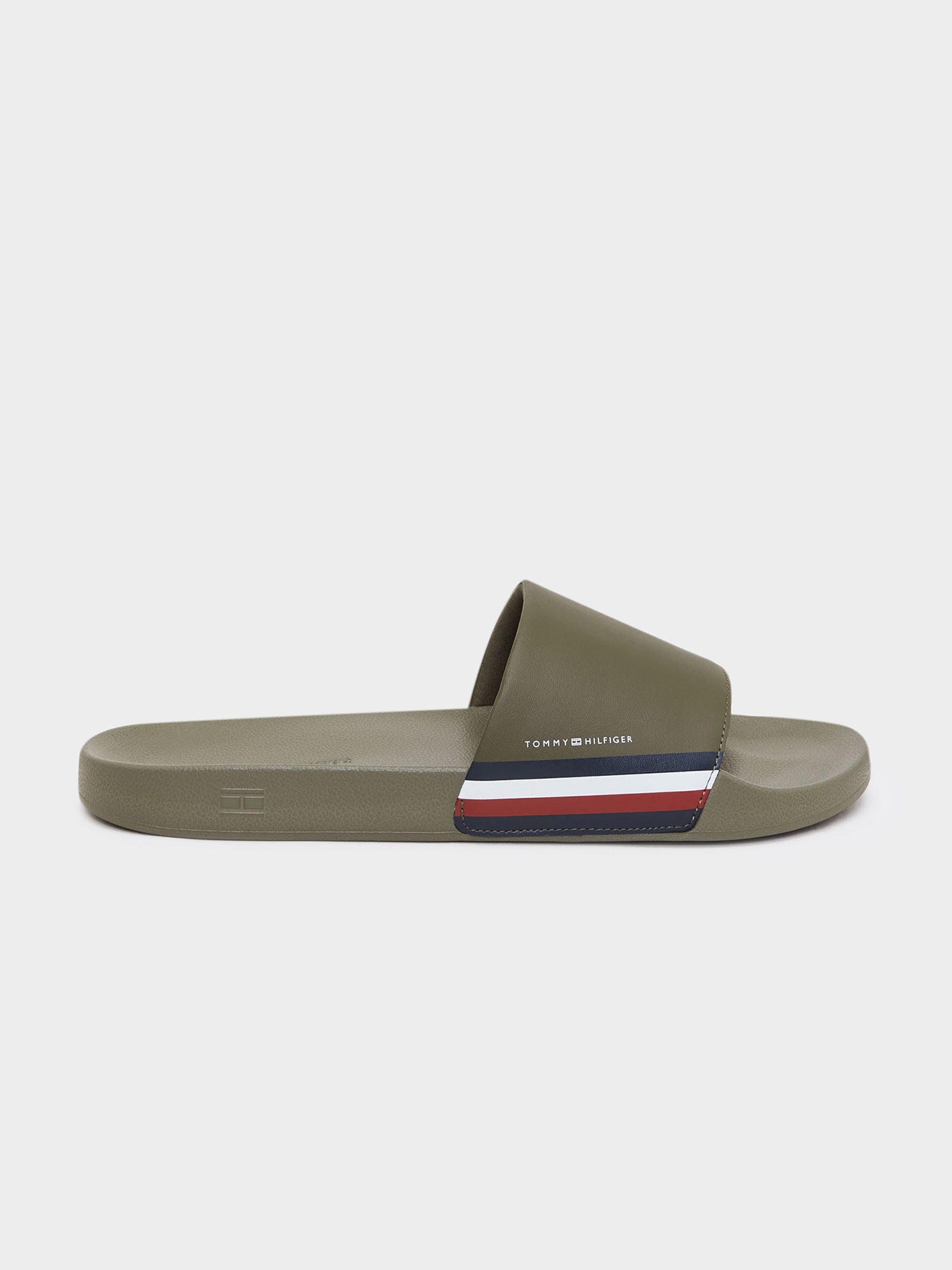 Corporate Hilfiger Pool Slides