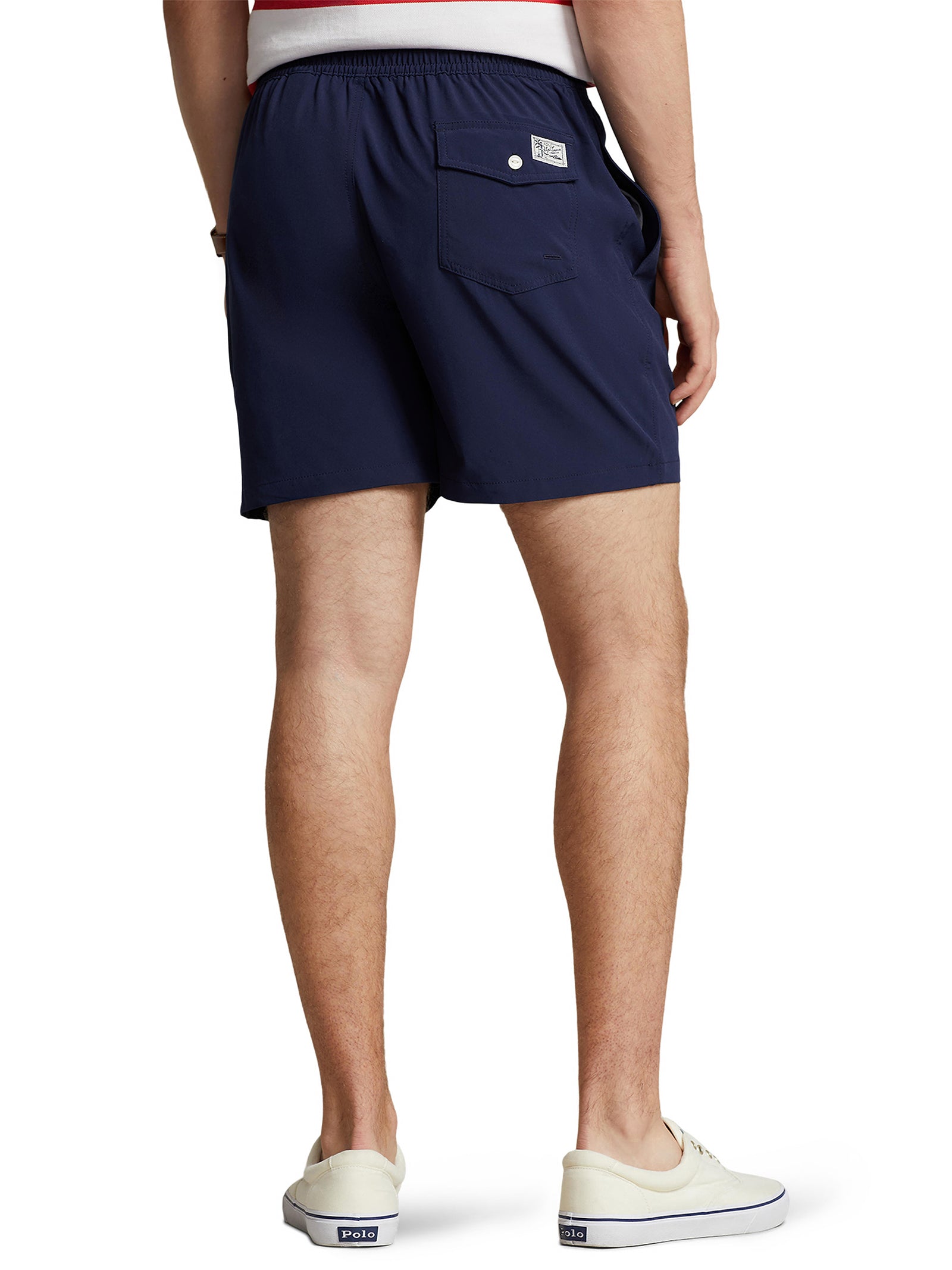 Traveler Swim Short