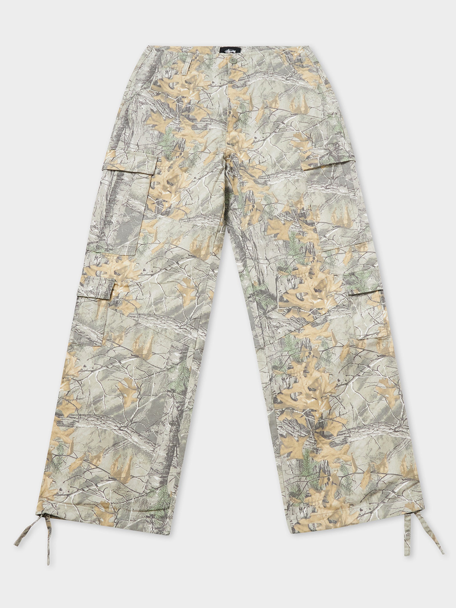 Surplus Cargo Pants