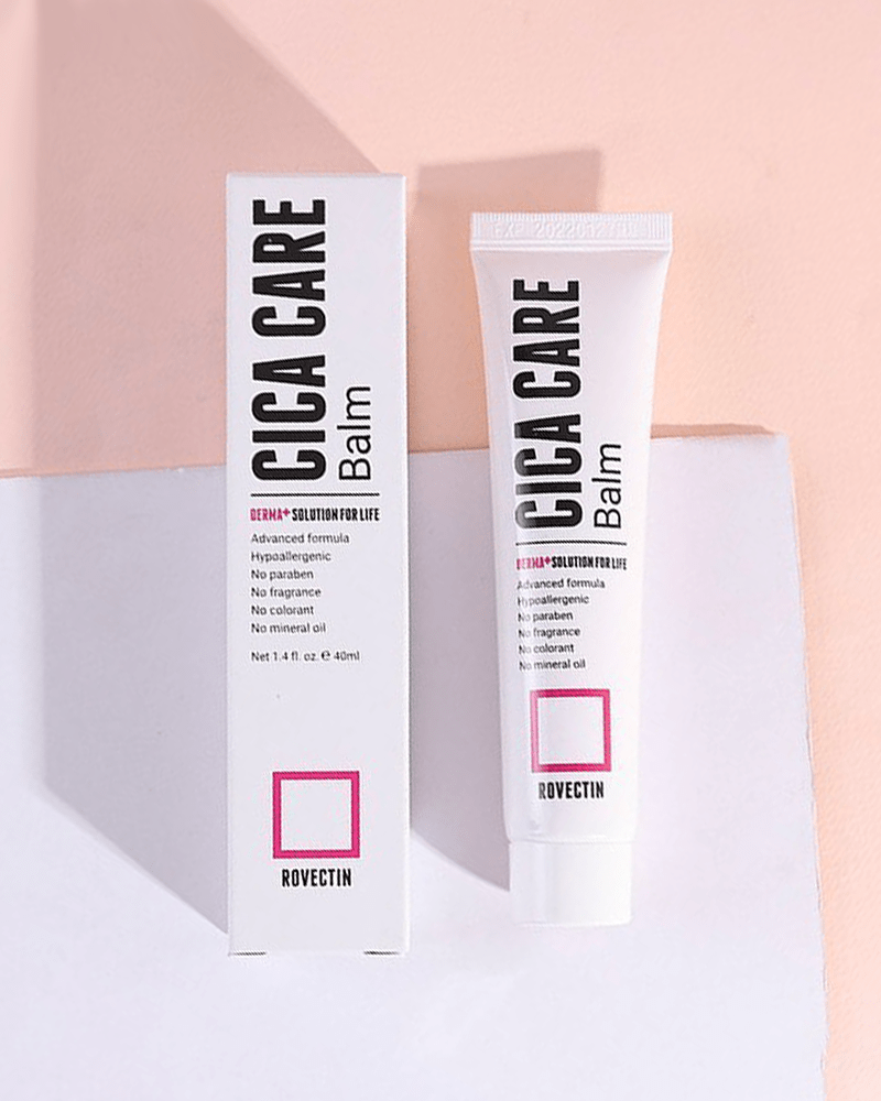 ROVECTIN Cica Care Balm