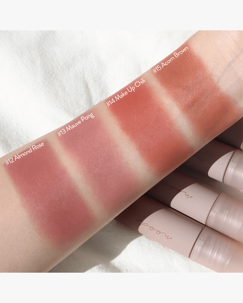 peripera Ink Mood Matte Tint: Fall in Acorn