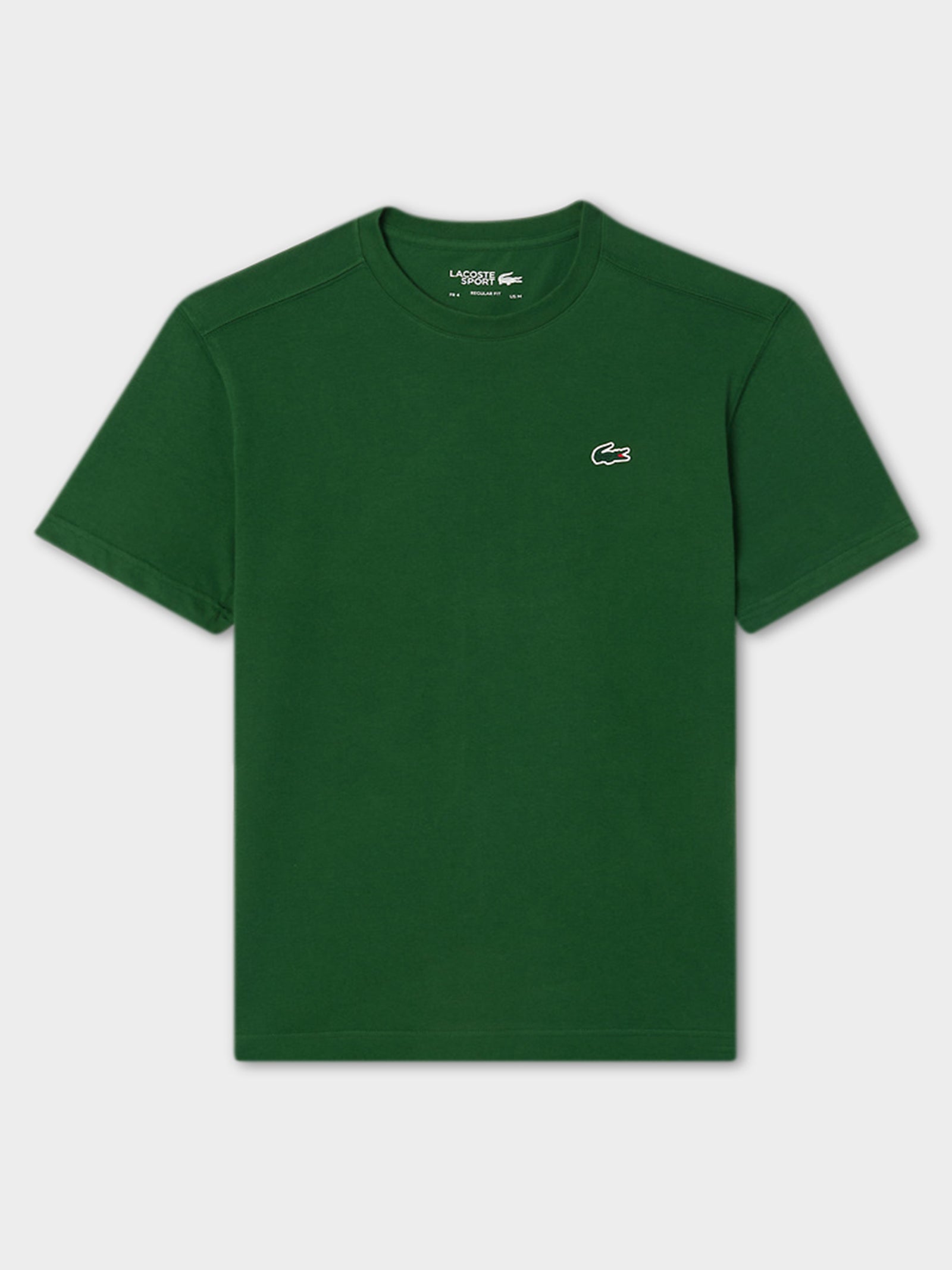 Essentials Crew Neck Sport Tee