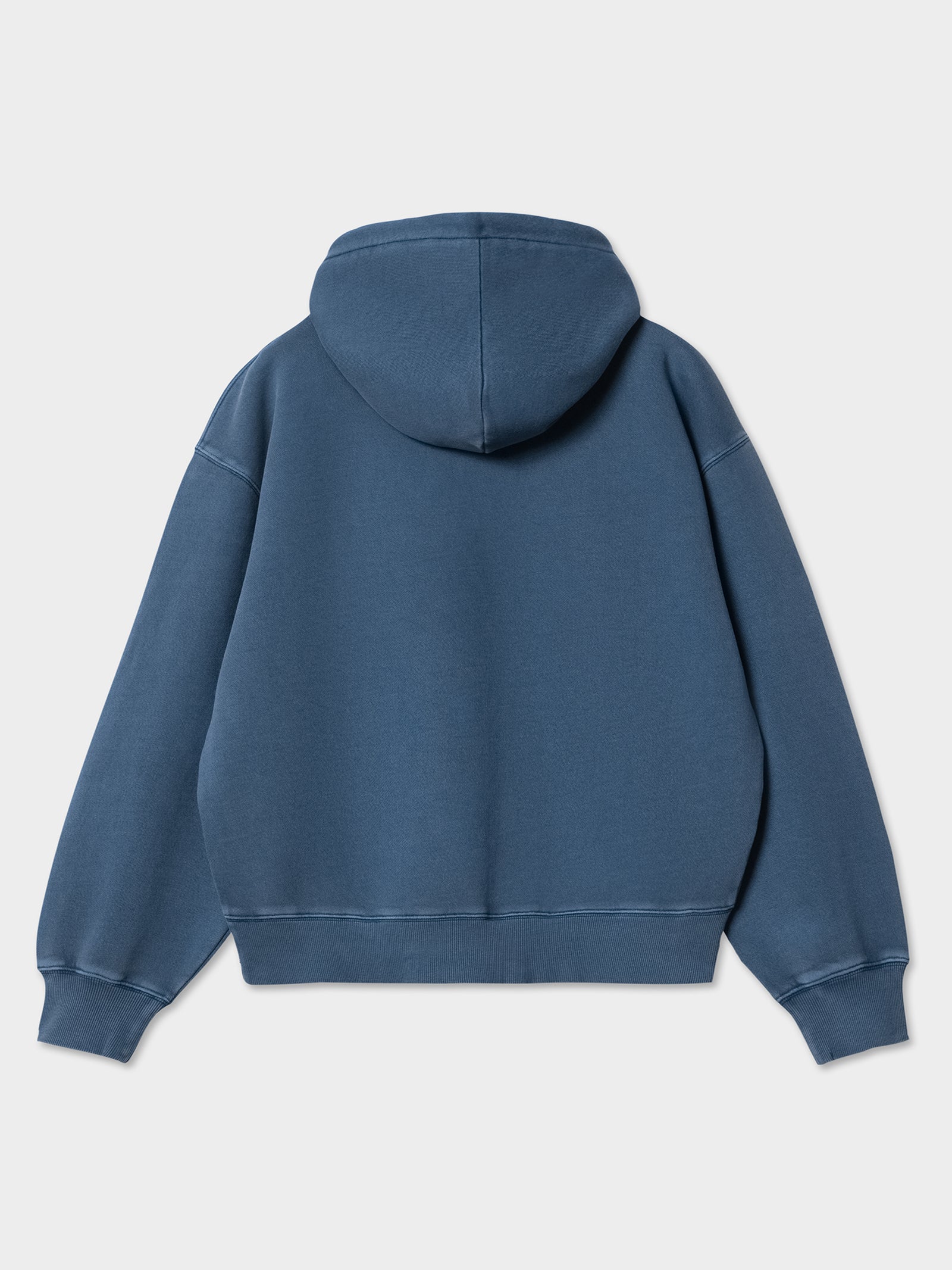 Hooded Nelson Sweat