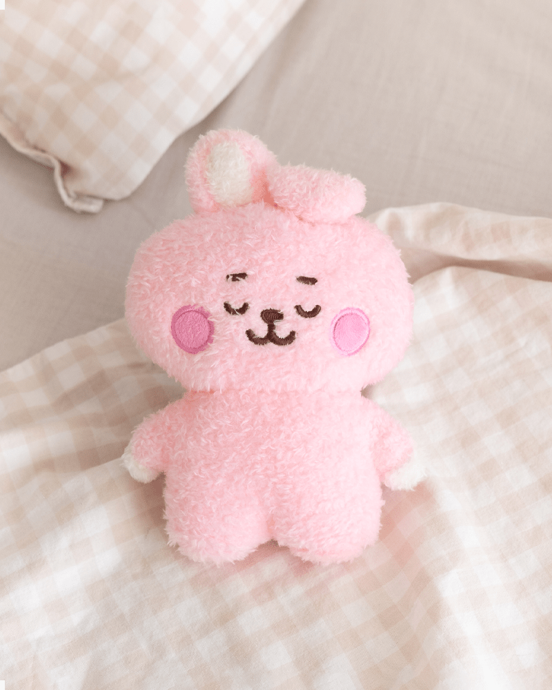 BT21 COOKY BABY Small Neton Plush