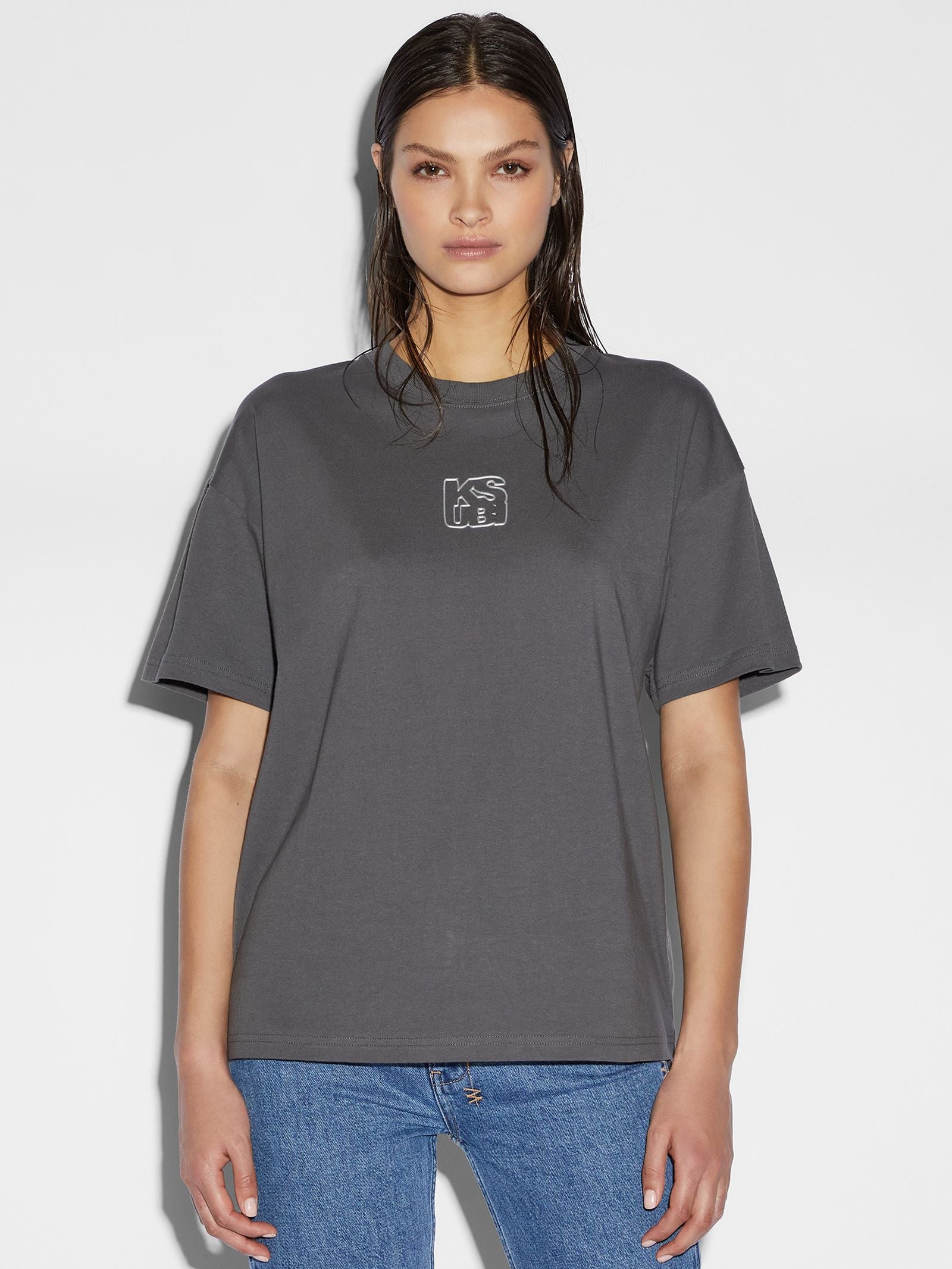 Stacked Oh G Short Sleeve T-Shirt