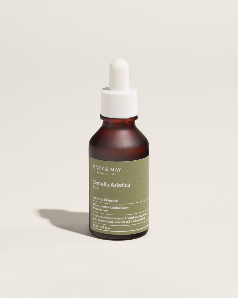 MARY & MAY Centella Asiatica Serum