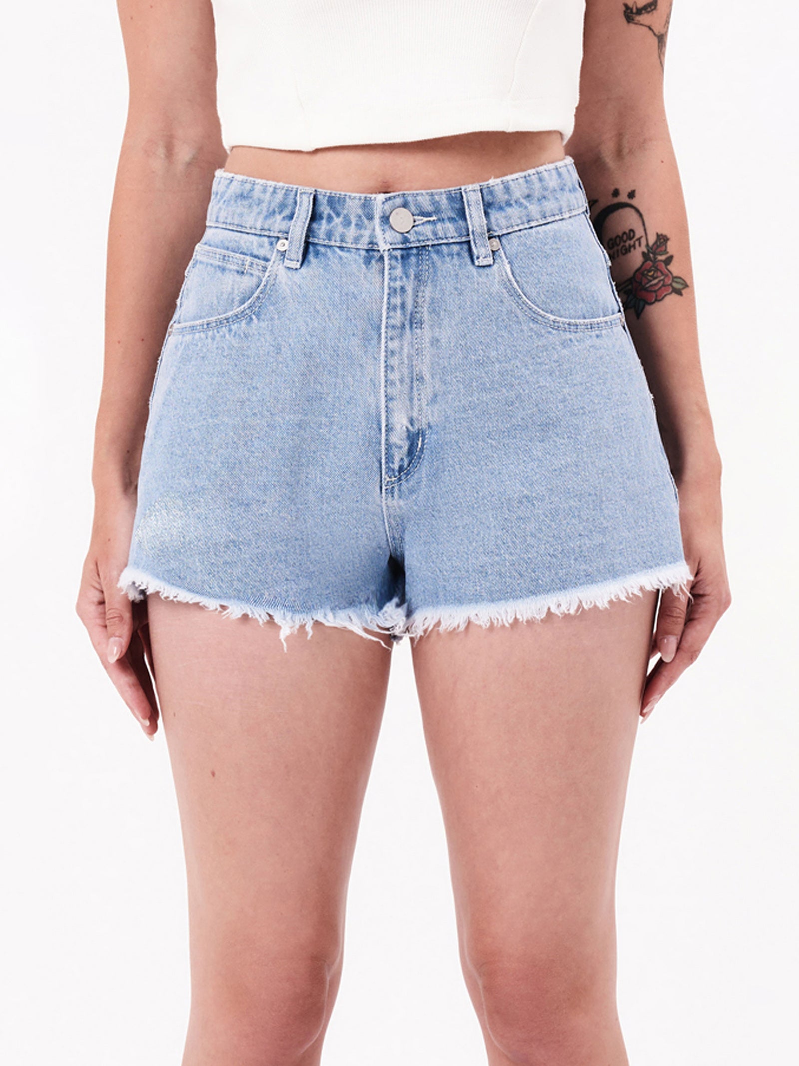 High Relaxed Short Kendall