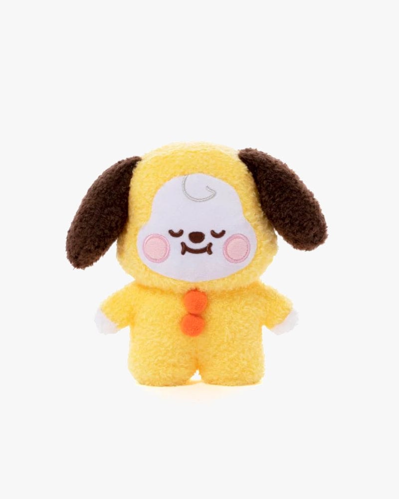 BT21 CHIMMY BABY Small Neton Plush