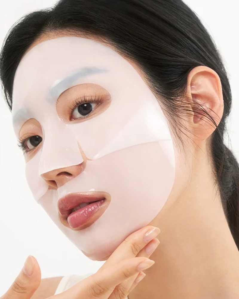 Biodance Hydro Cera-Nol Real Deep Mask