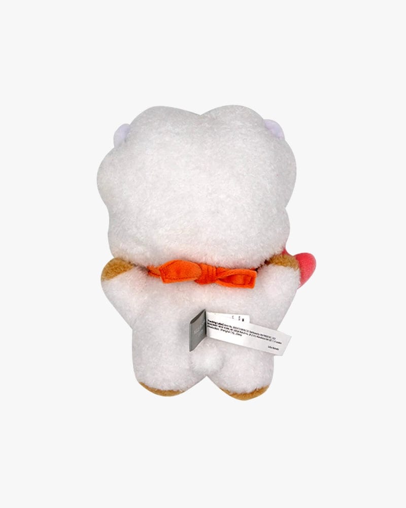 BT21 RJ Heart Tatton Standing Doll