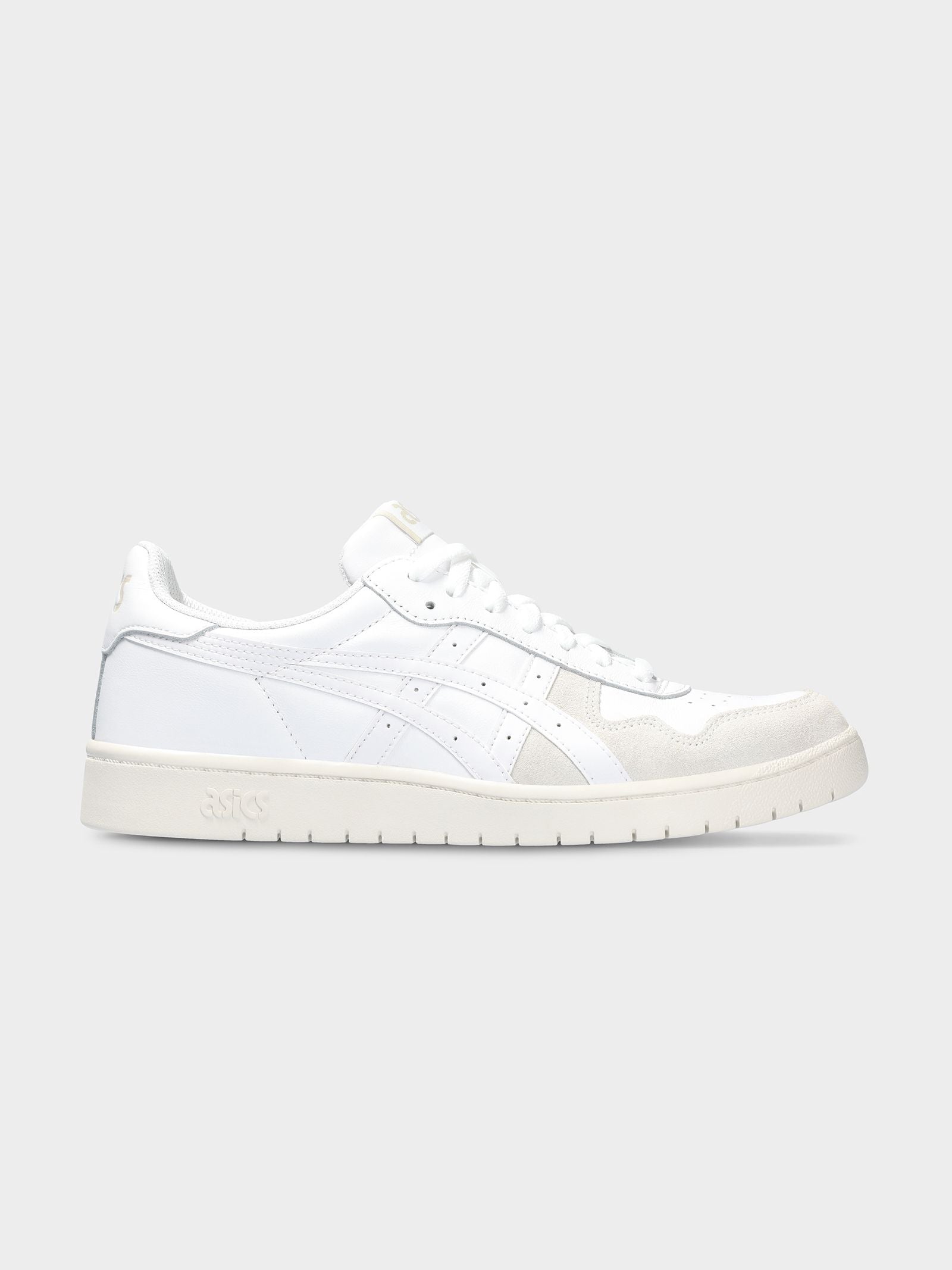 Mens Japan Sneakers in White