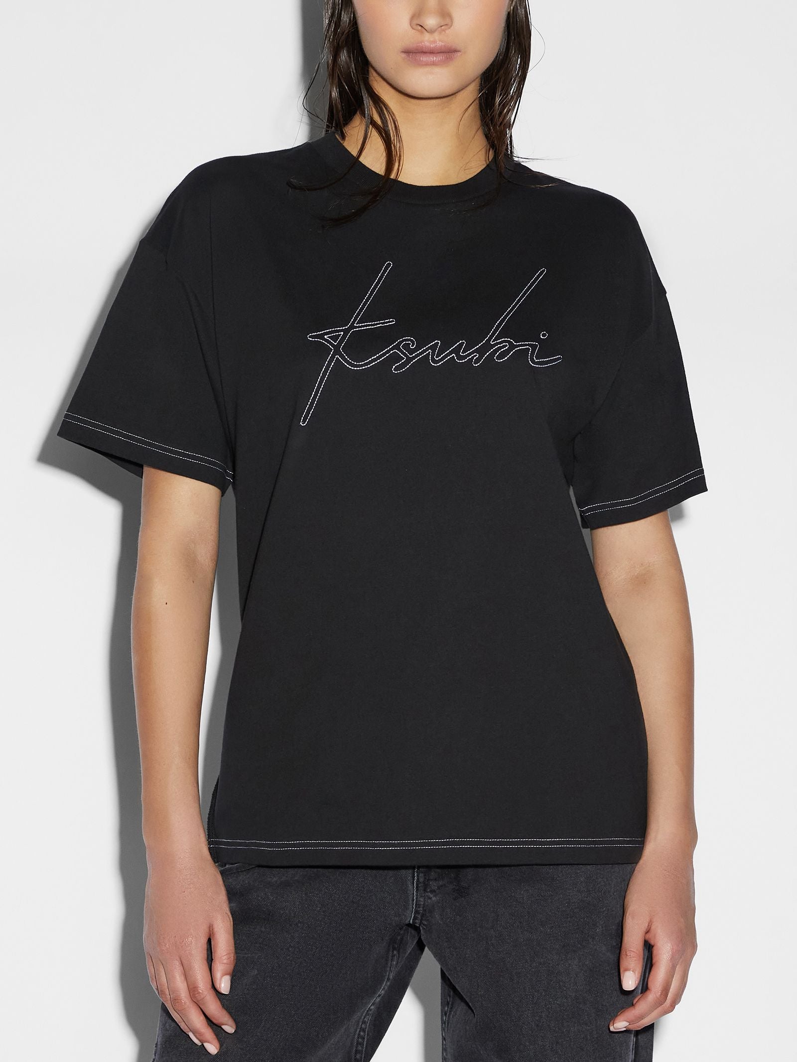 Script Oh G Short Sleeve T-Shirt