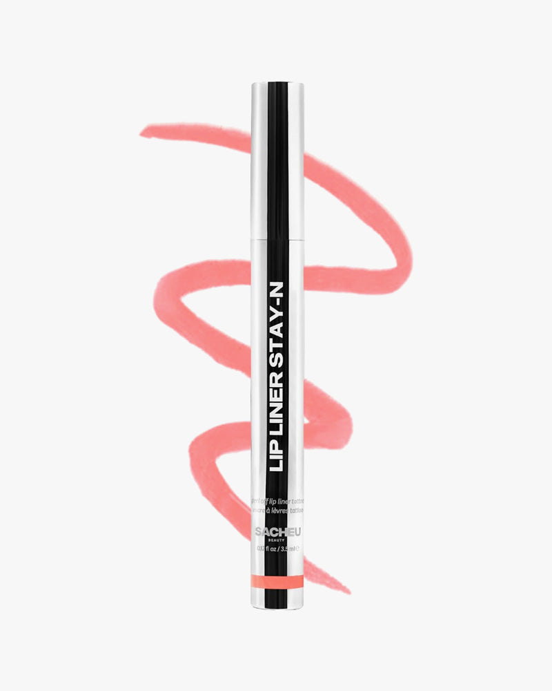 SACHEU Lip Liner STAY-N