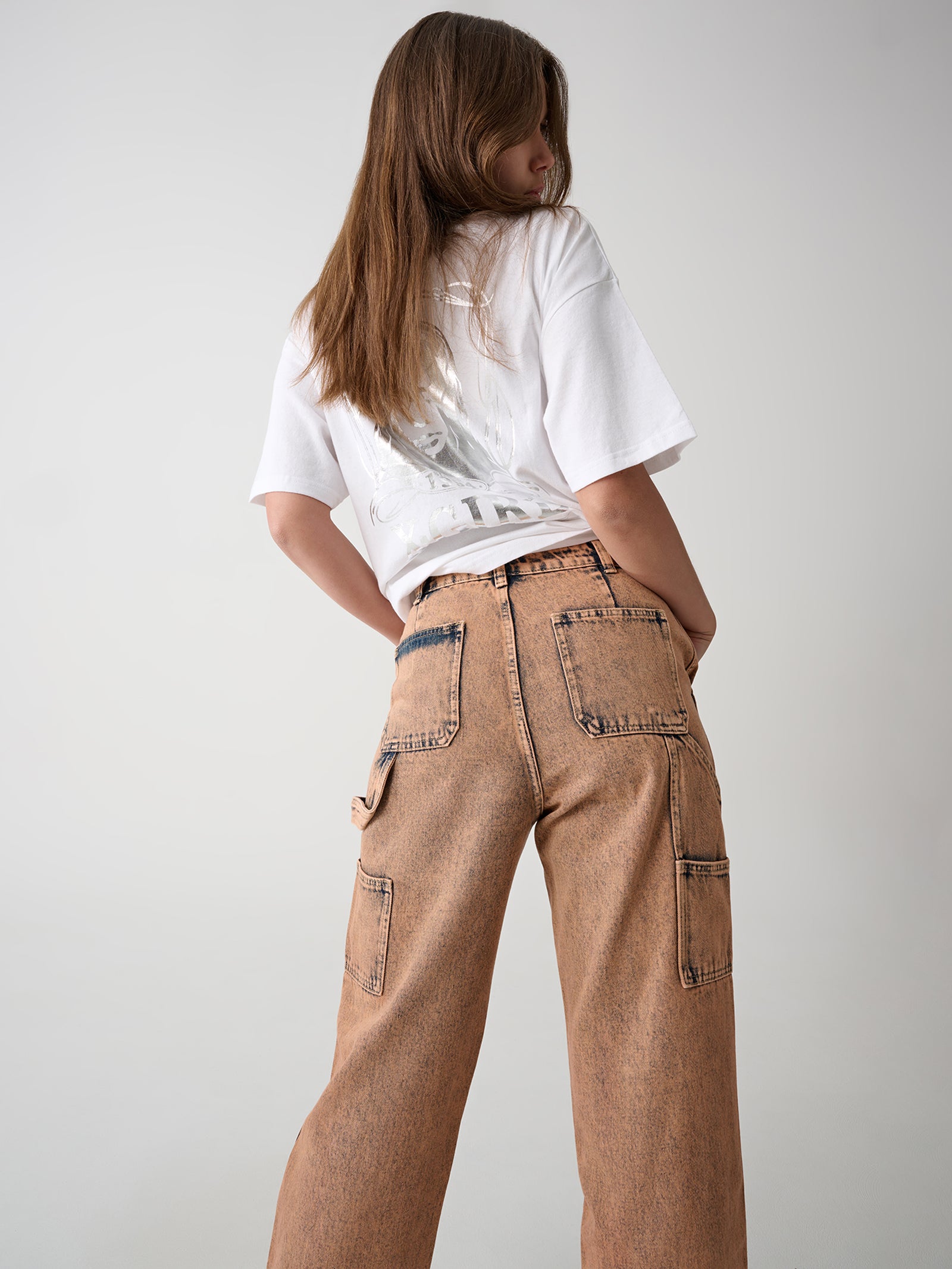 Mills Carpenter Pant