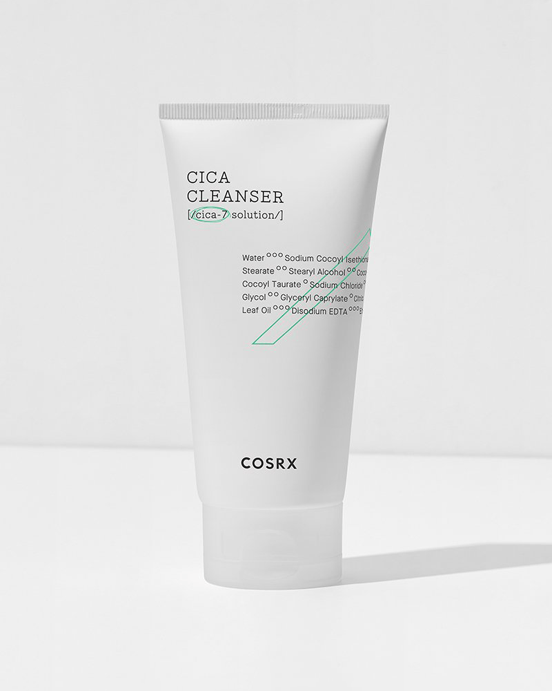 COSRX Pure Fit CICA Cleanser