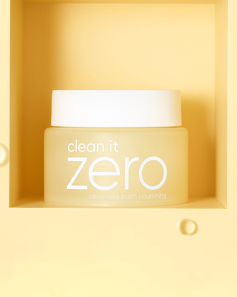 Banila Co CLEAN IT ZERO Cleansing Balm Nourishing