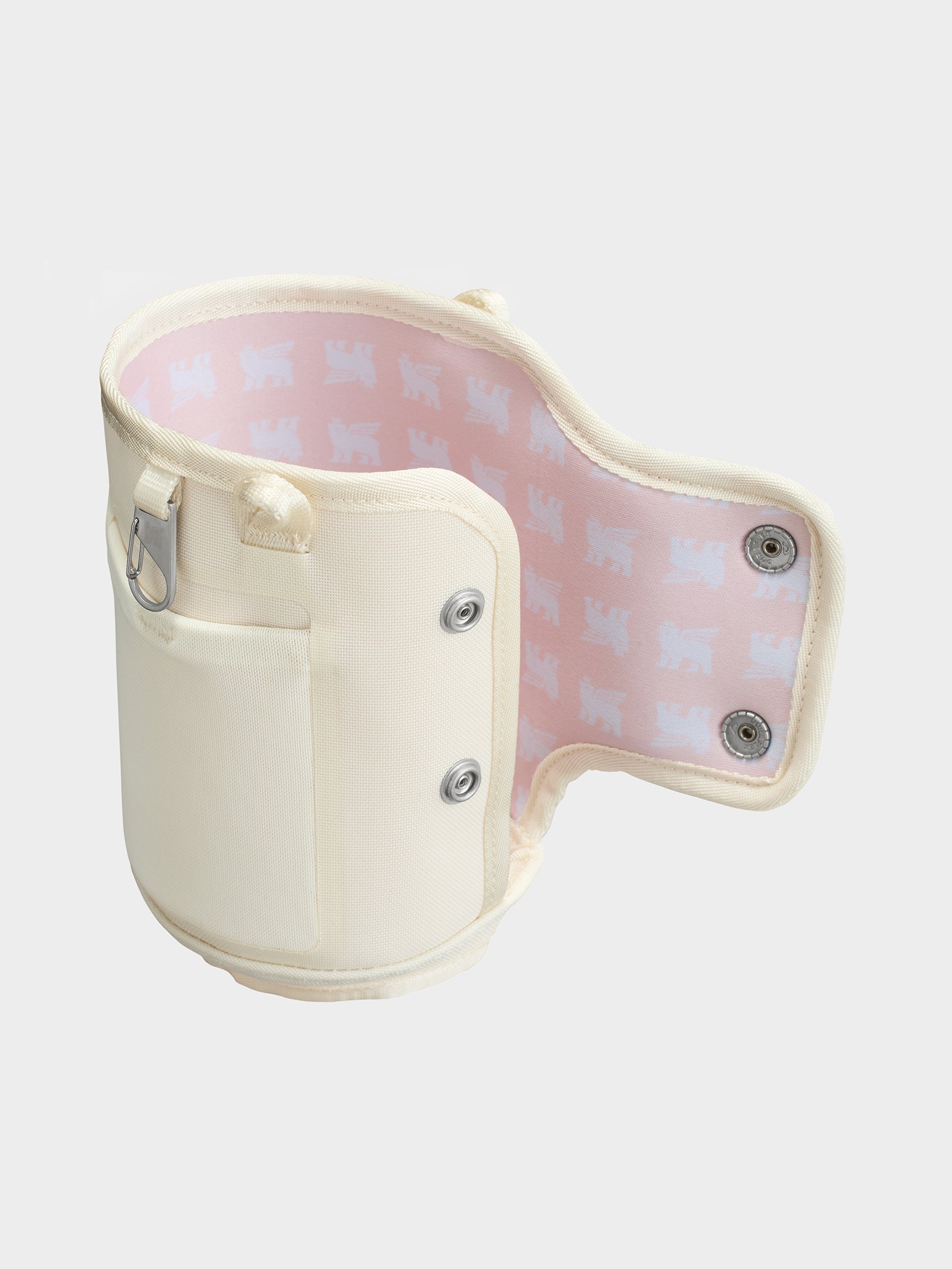 Carry All Sling Holder 1.2L In Cream