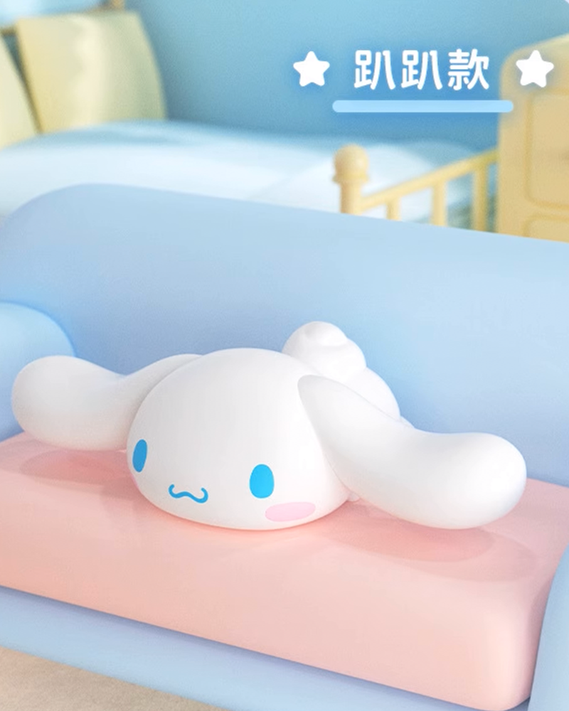 Sanrio Cinnamoroll Mini Night Light