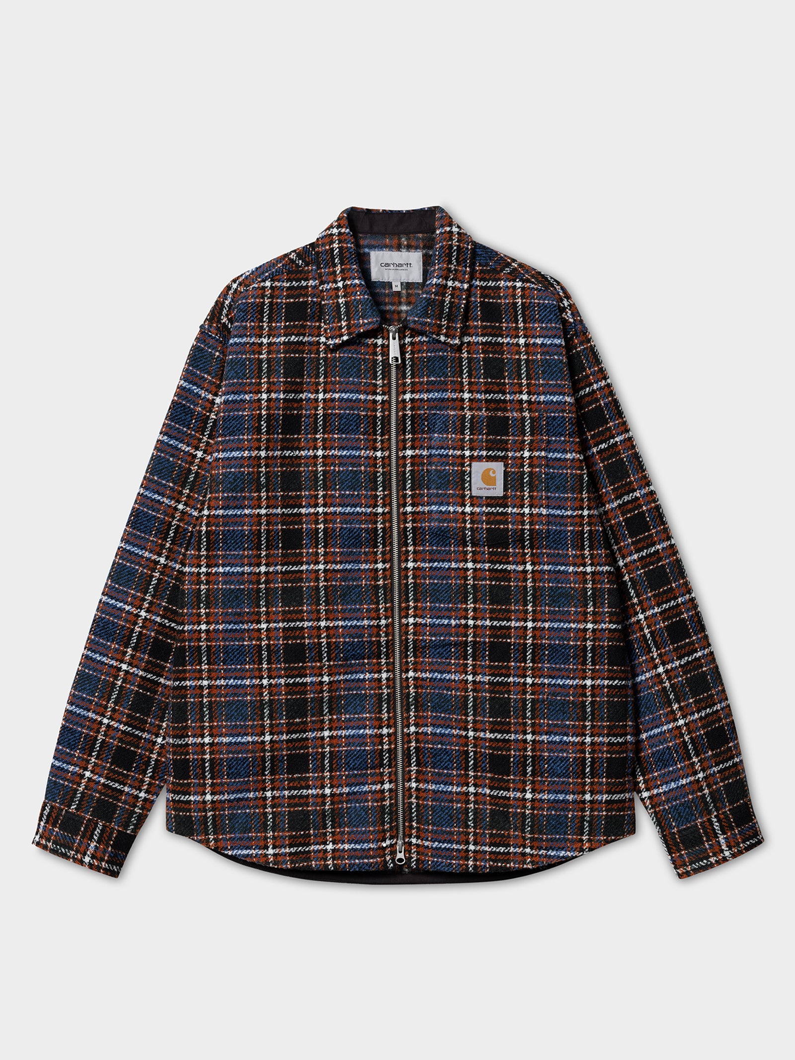 Stroy Shirt Jacket