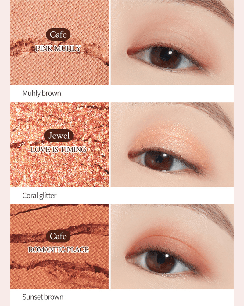 Etude Play Color Eyes Palette #Muhly Romance