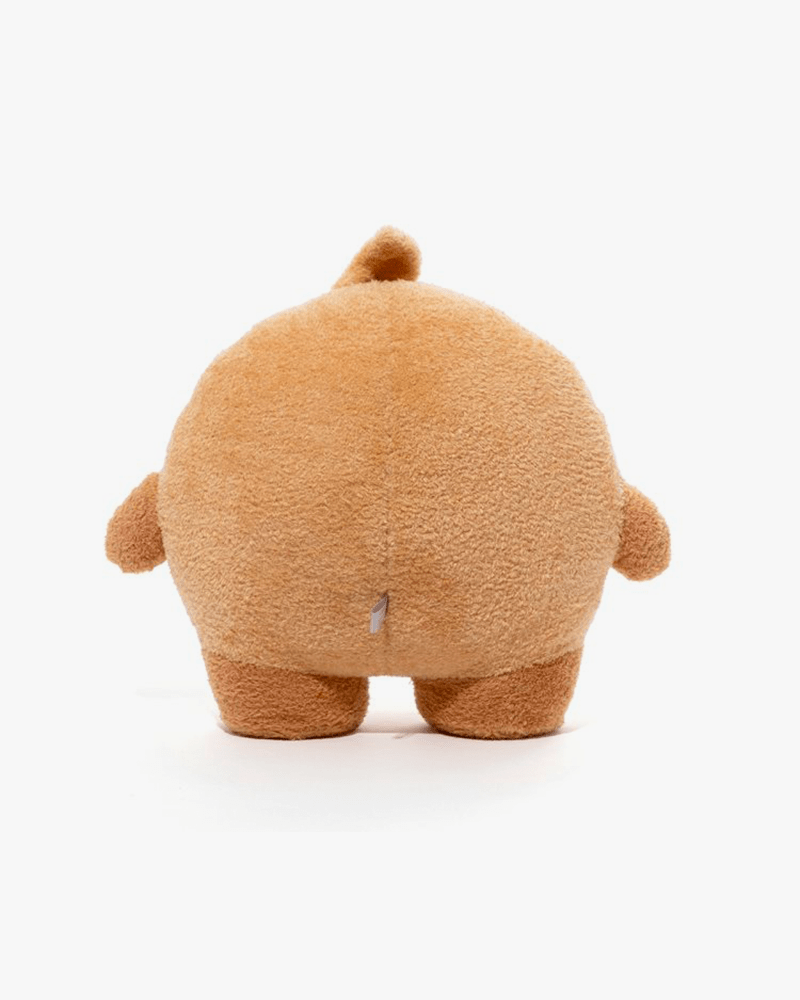 BT21 SHOOKY BABY Large Neton Plush