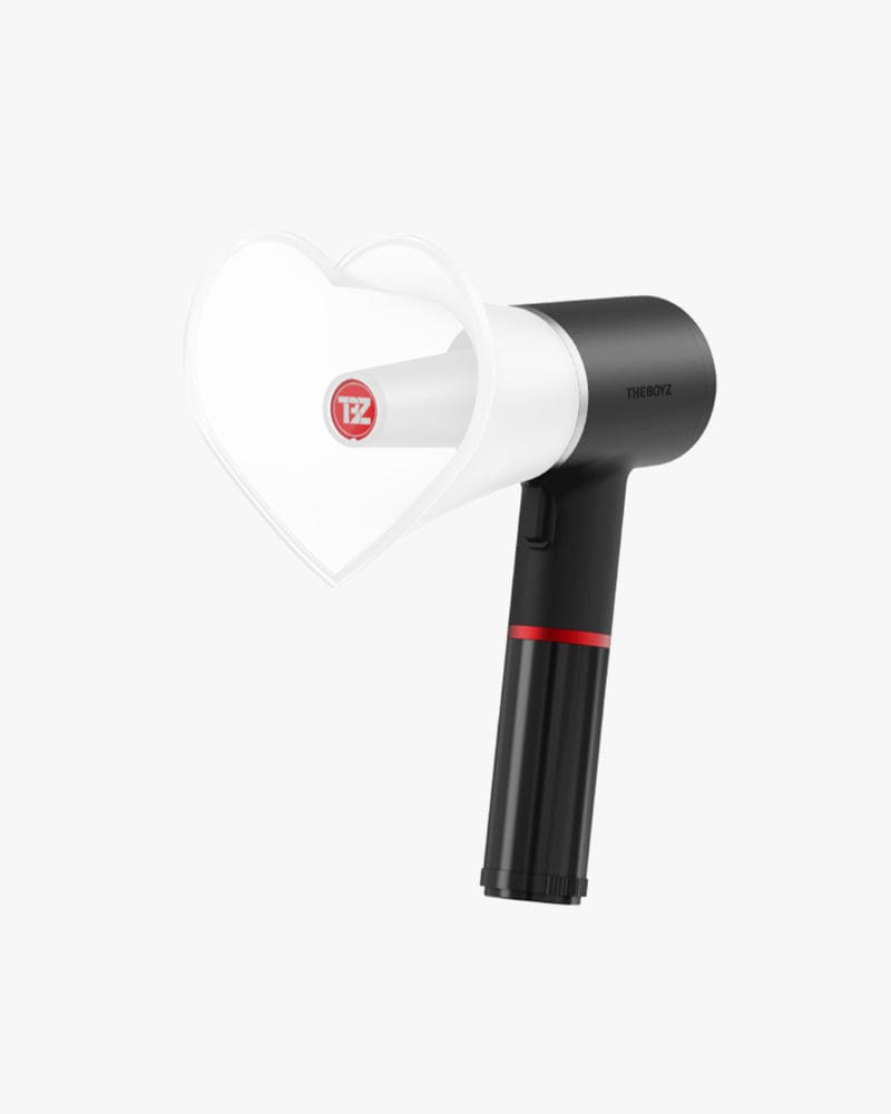 THE BOYZ Official Light Stick