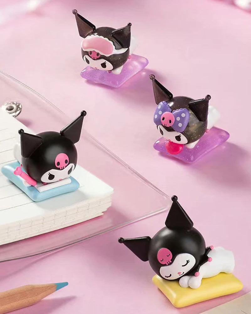 Sanrio Kuromi Home Life Cute Blind Bag