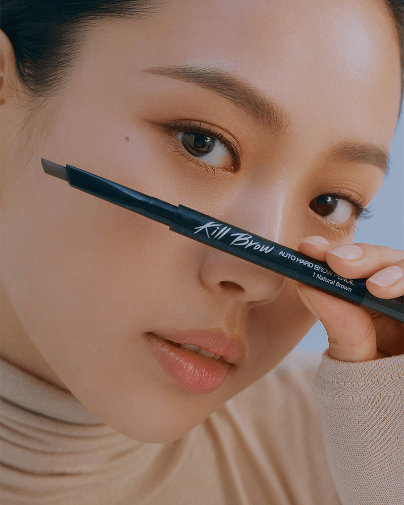 CLIO Kill Brow Auto Hard Brow Pencil