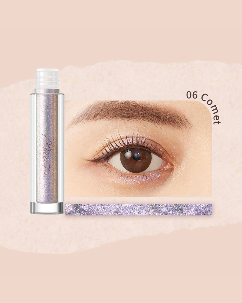 MilleFÃ©e Stellar Glitter Liner