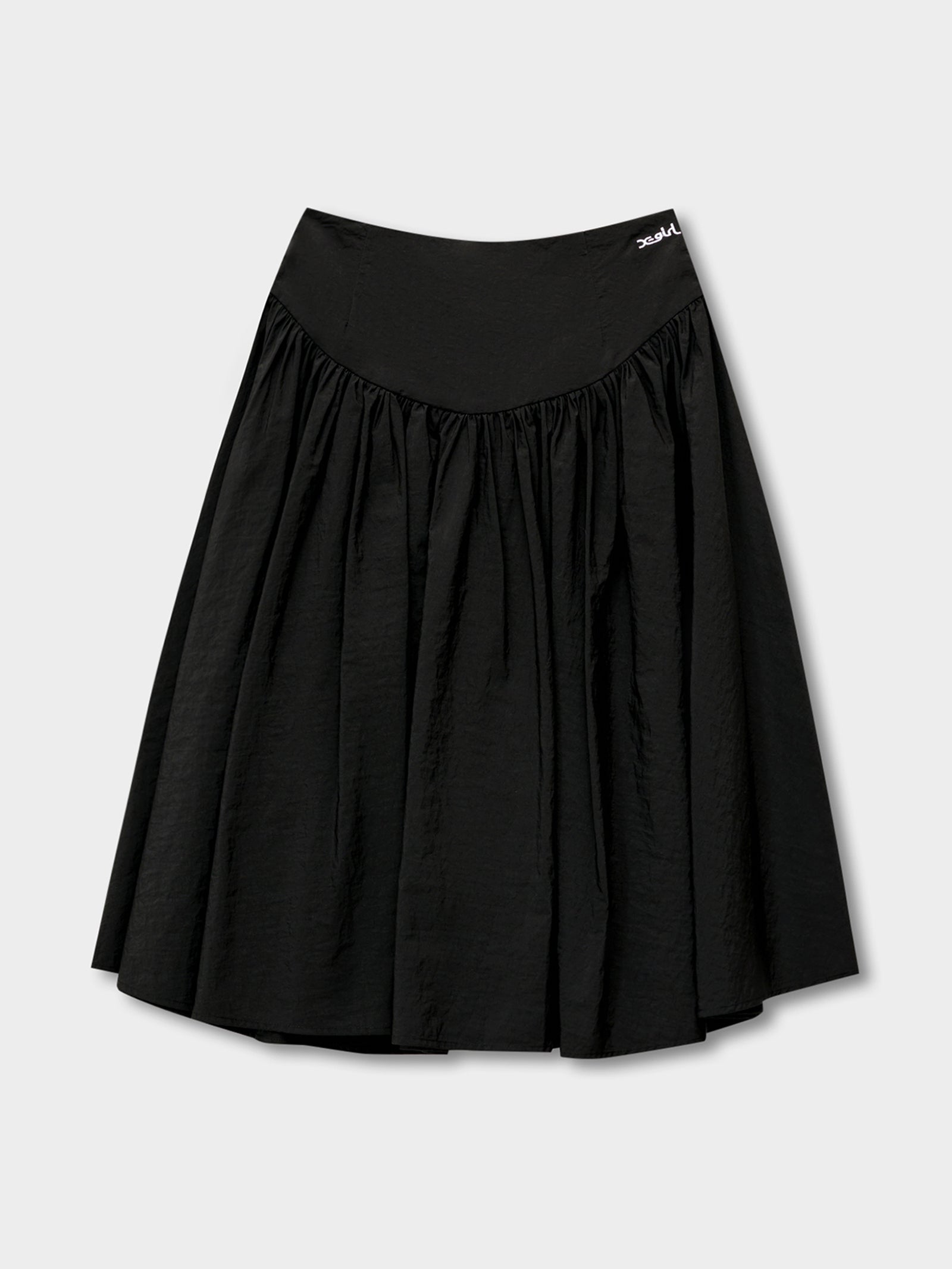 Sofia Midi Skirt