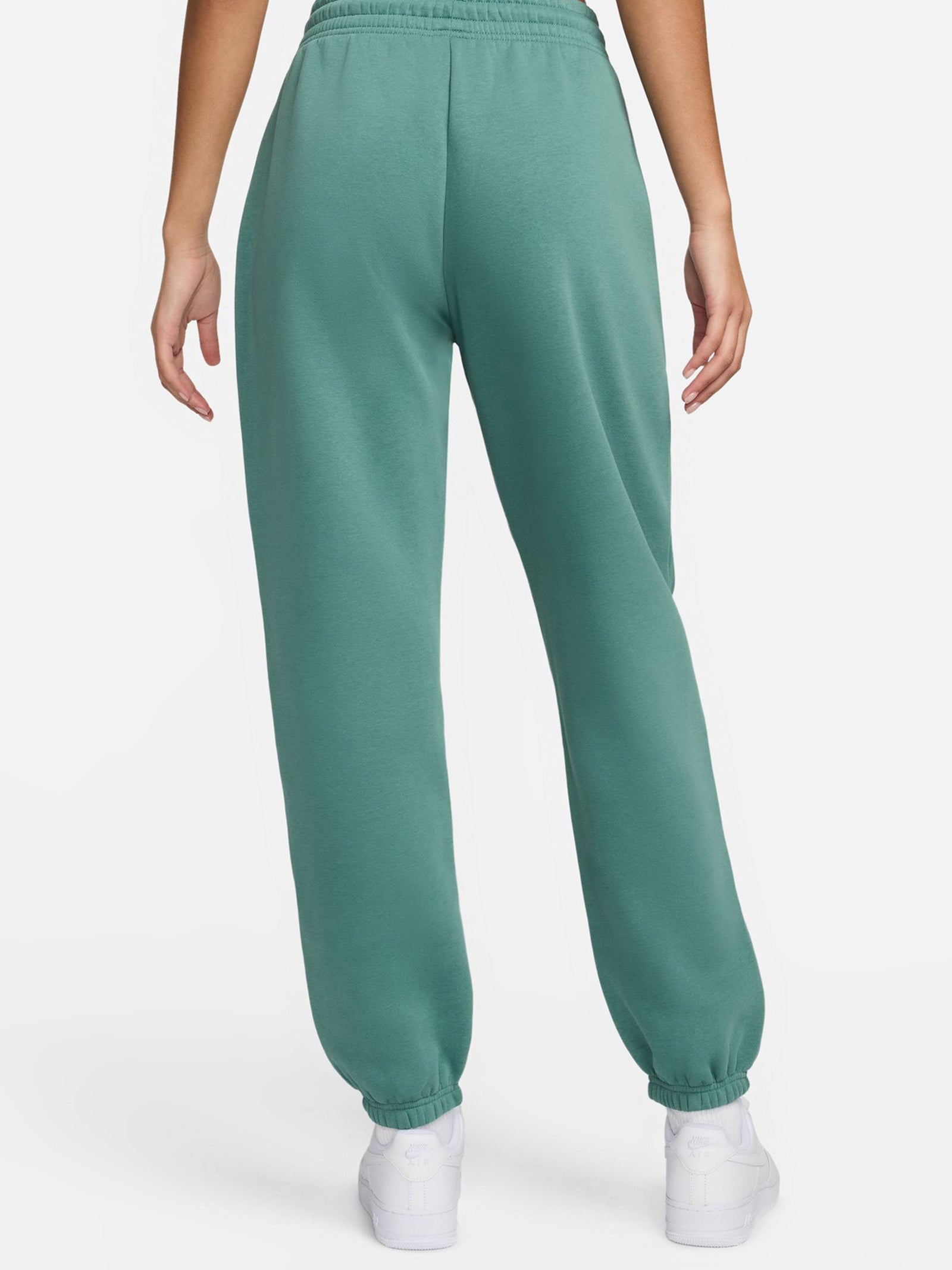 High-Waisted Sweatpants