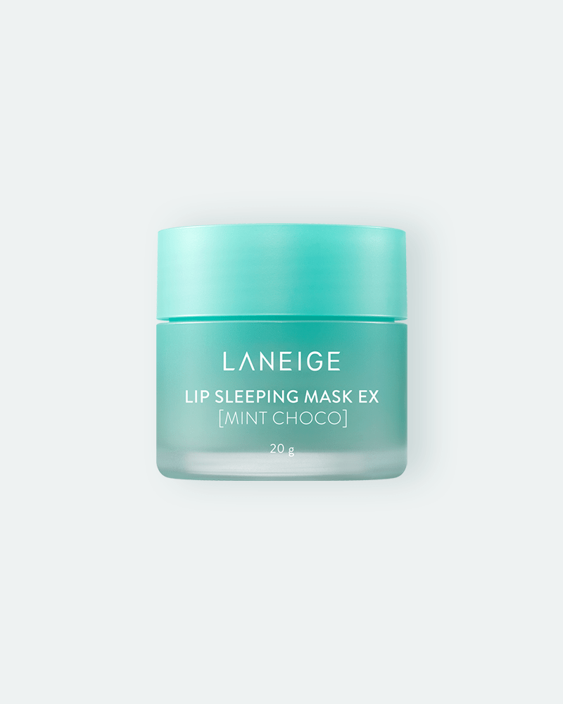 LANEIGE Lip Sleeping Mask EX