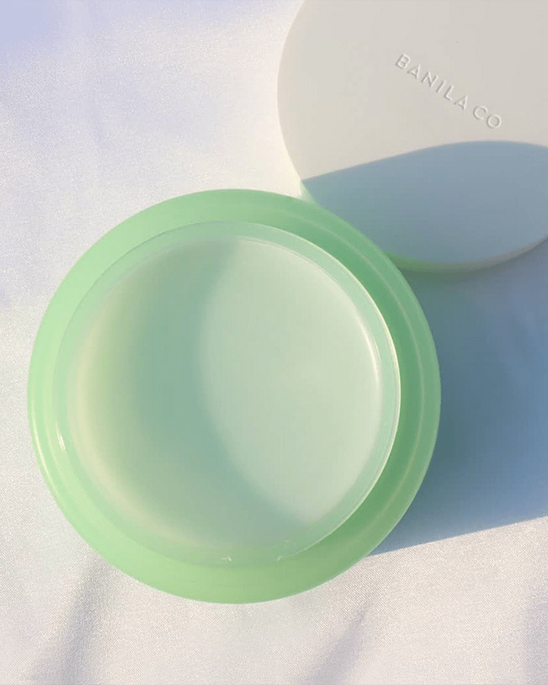 Banila Co CLEAN IT ZERO Cleansing Balm Pore Clarifying