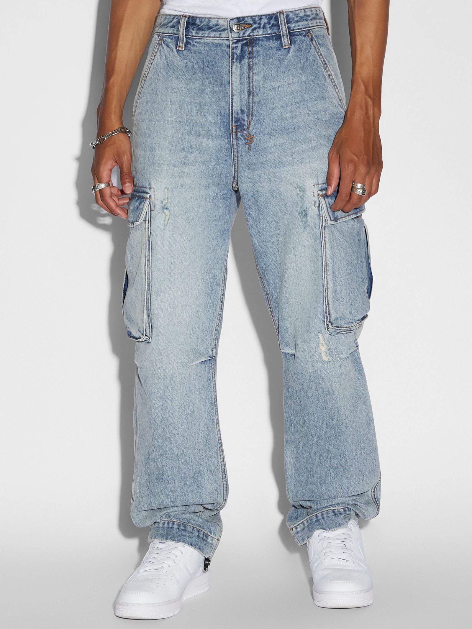 Riot Cargo Pant