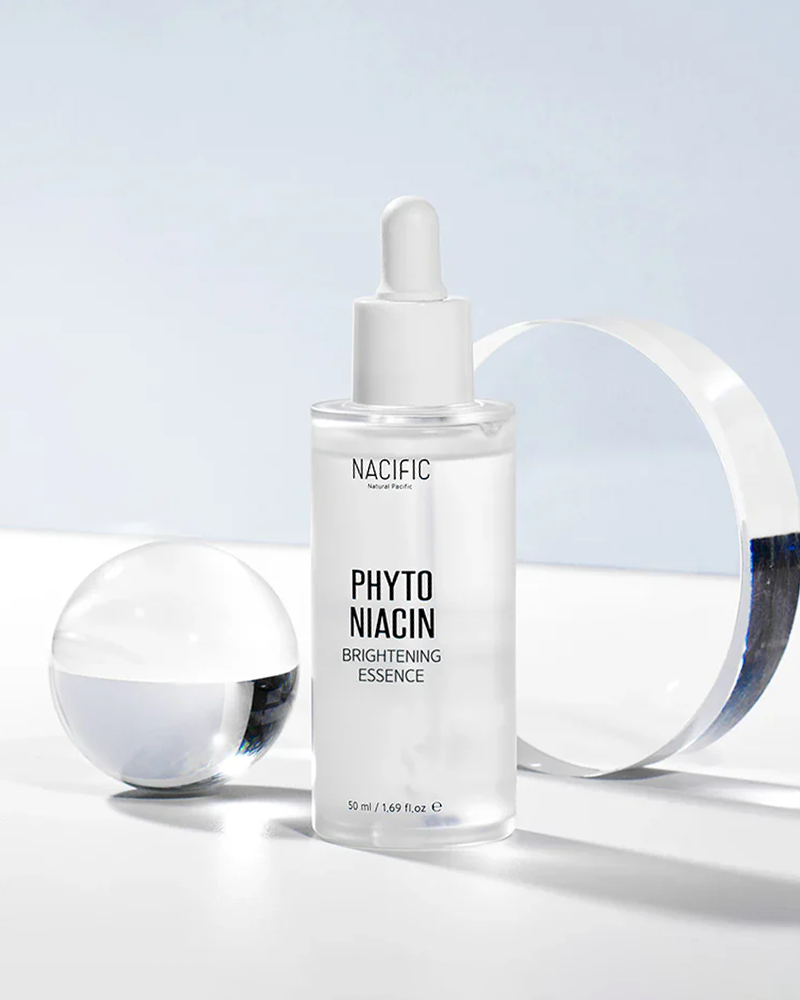 NACIFIC Phyto Niacin Brightening Essence 50mL