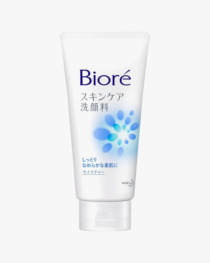 BiorÃ© Face Cleansing Moisture