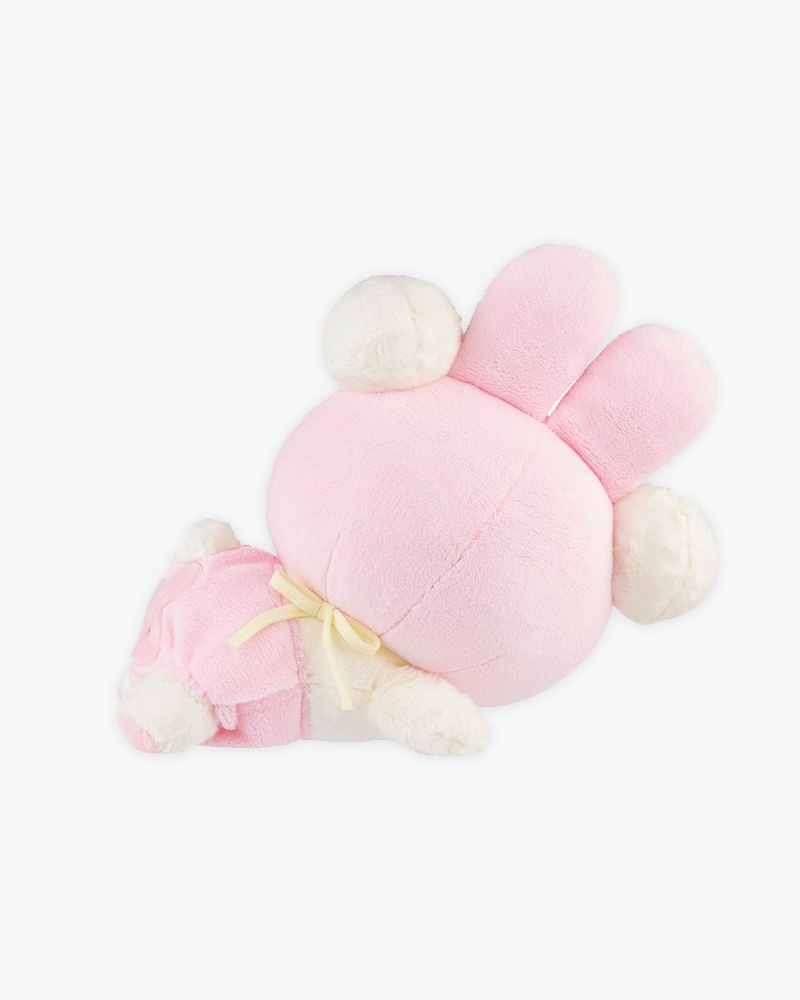 San-X Korilakkuma Original Minna De Usausababy Series Laydown Plush