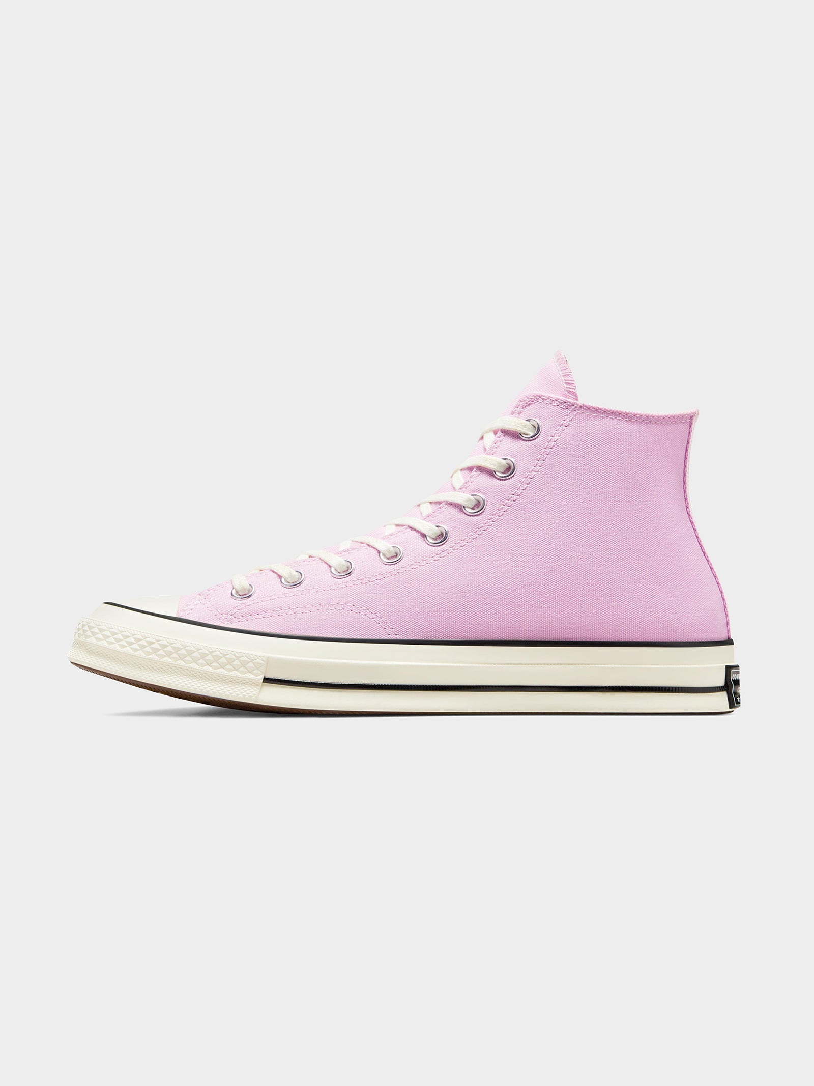 Unisex Chuck 70 Hi In Stardust & Lilac