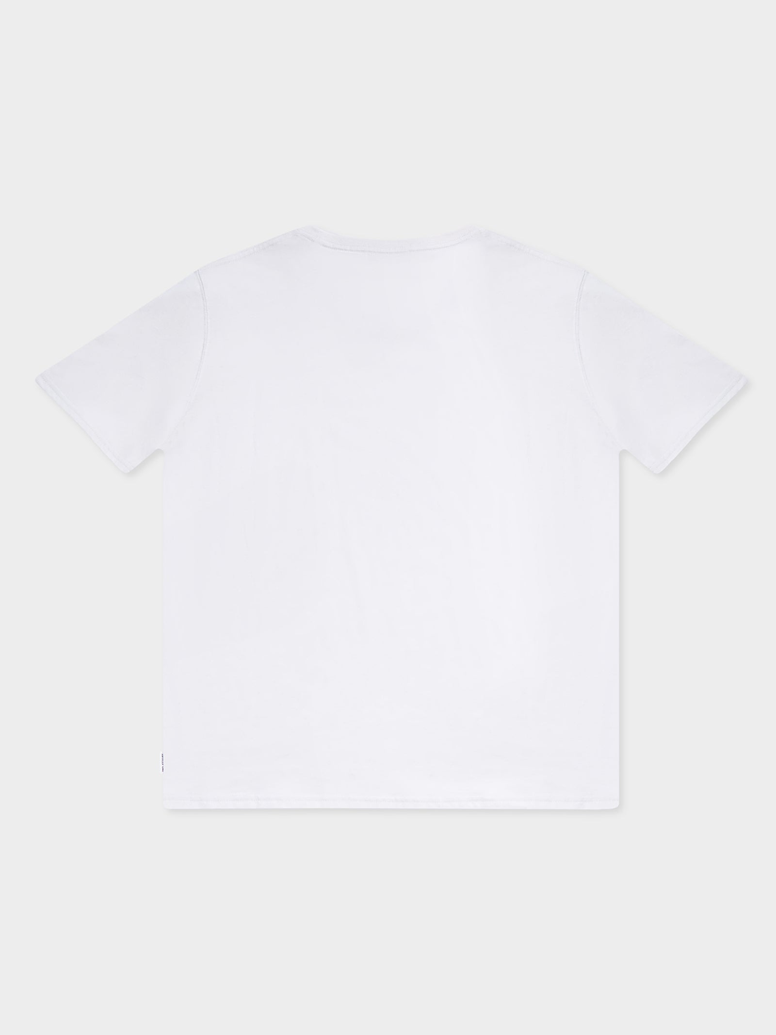 Classic Tee - Ecru