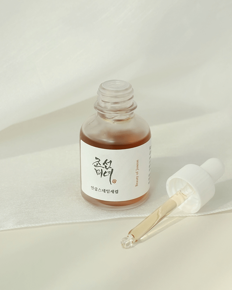 Beauty of Joseon Revive Serum Ginseng   Snail Mucin