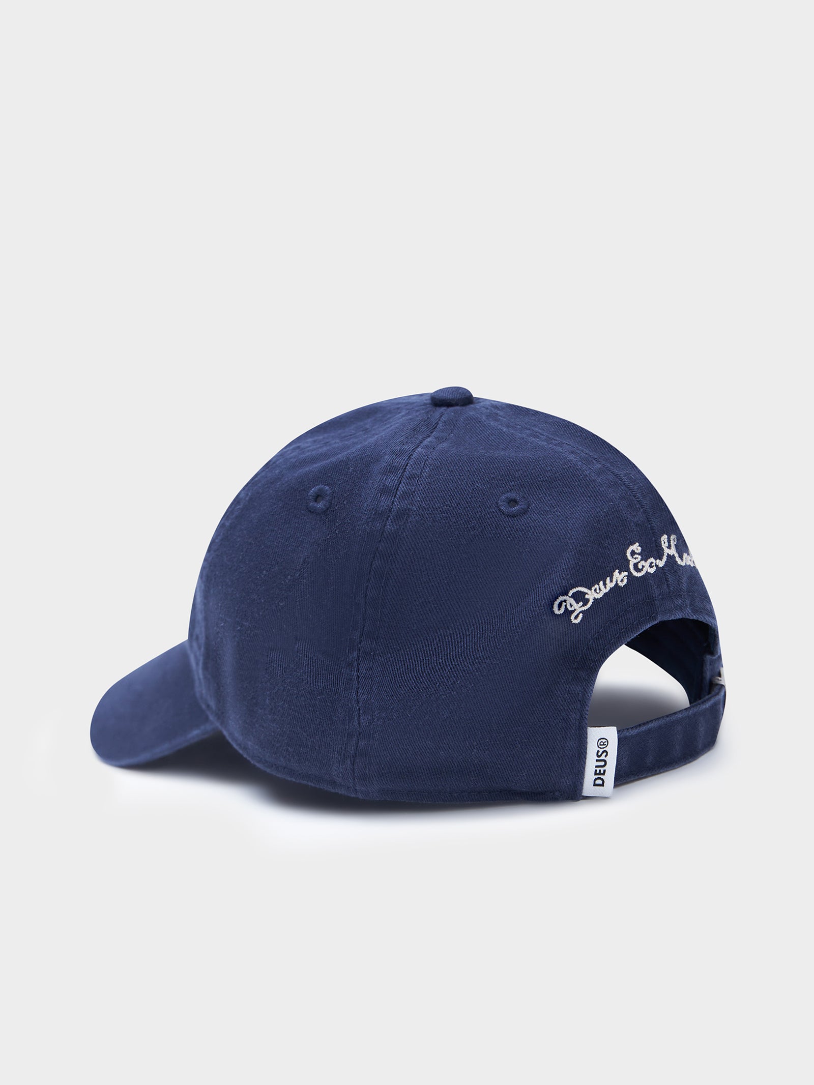 Paradeus Cap