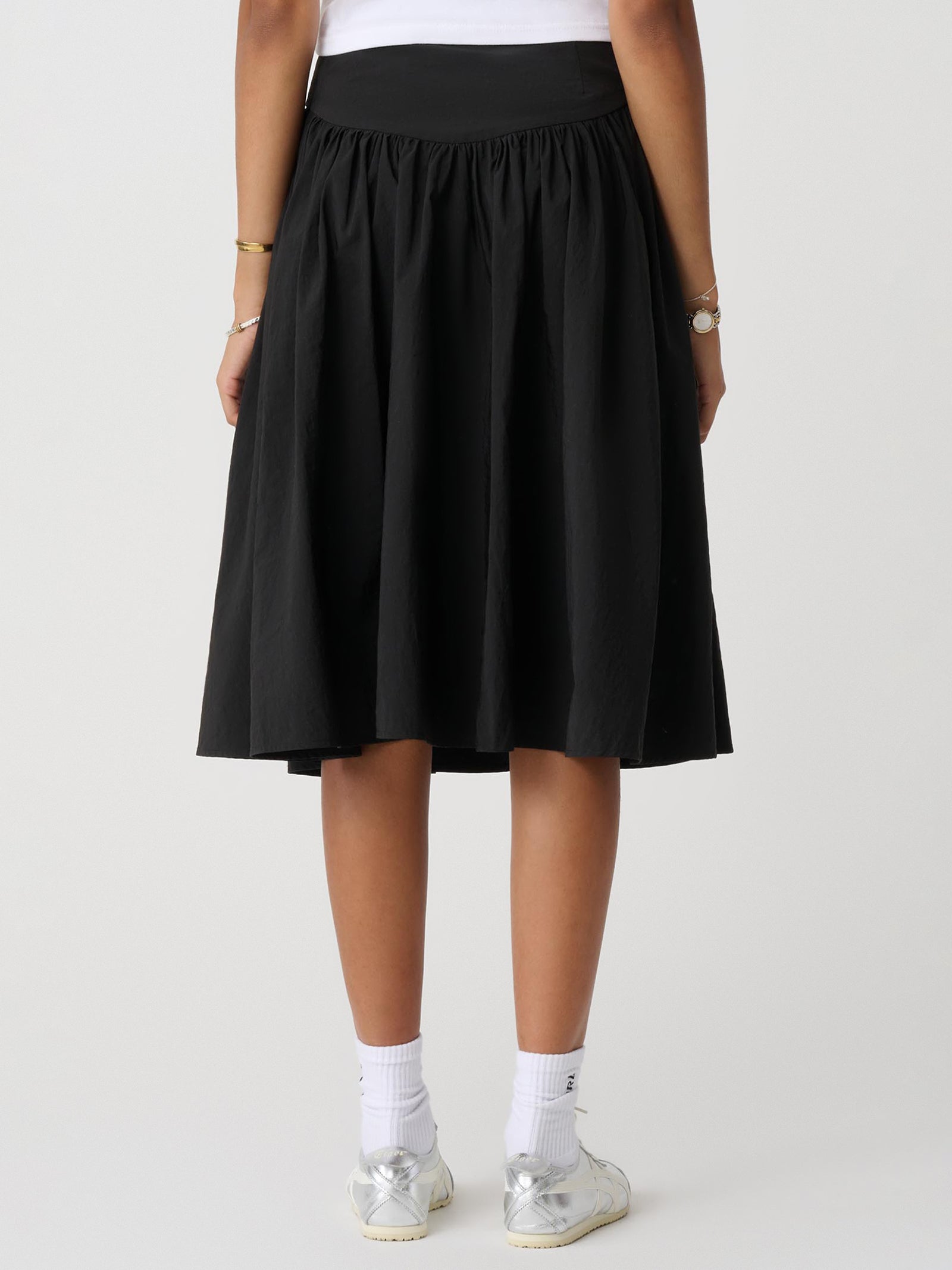 Sofia Midi Skirt