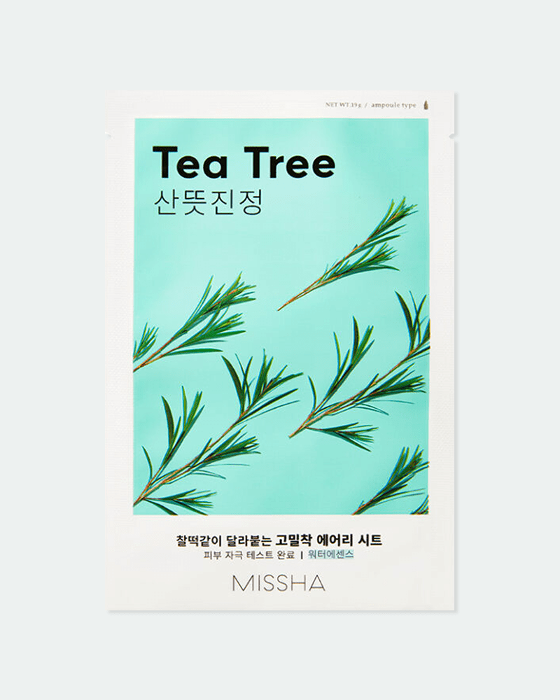 MISSHA Airy Fit Sheet Mask