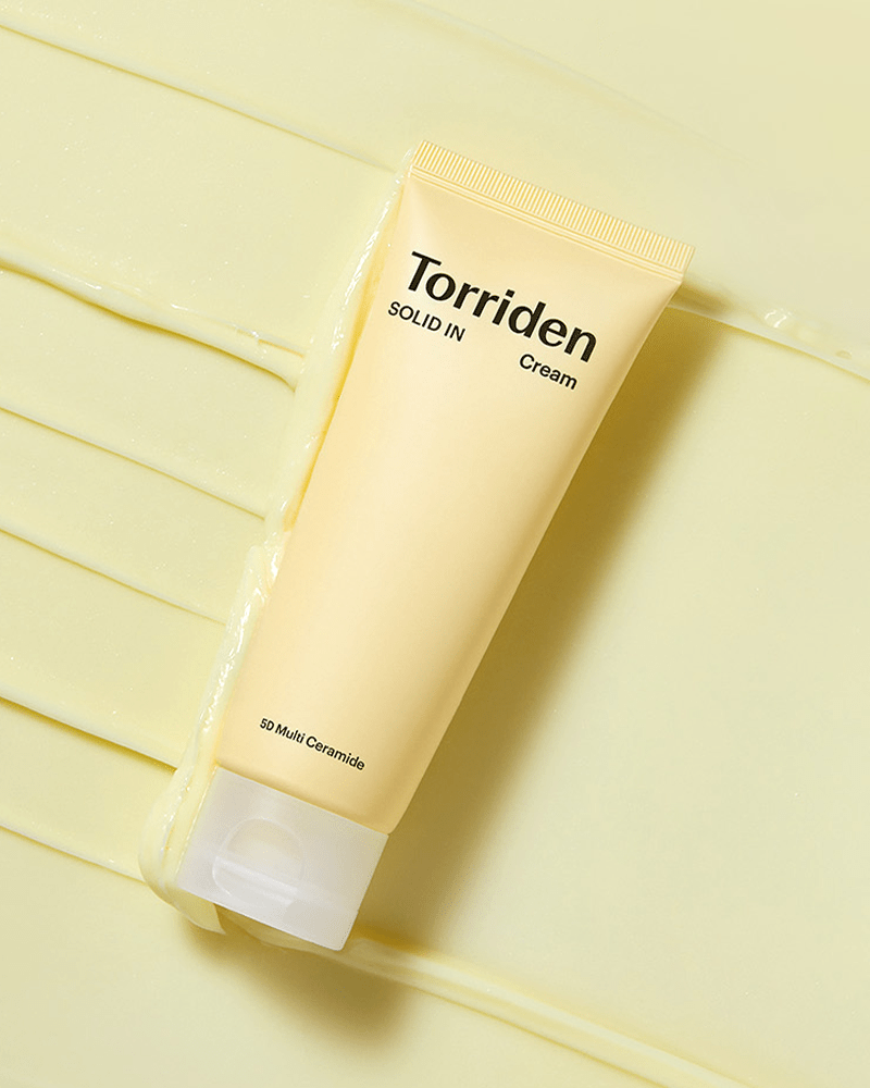 Torriden SOLID IN Ceramide Cream 70mL